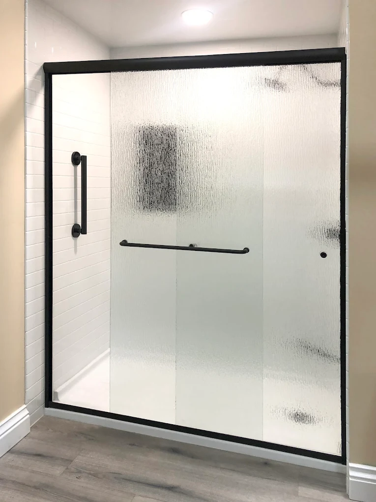 Best Bathroom Remodel in Belton