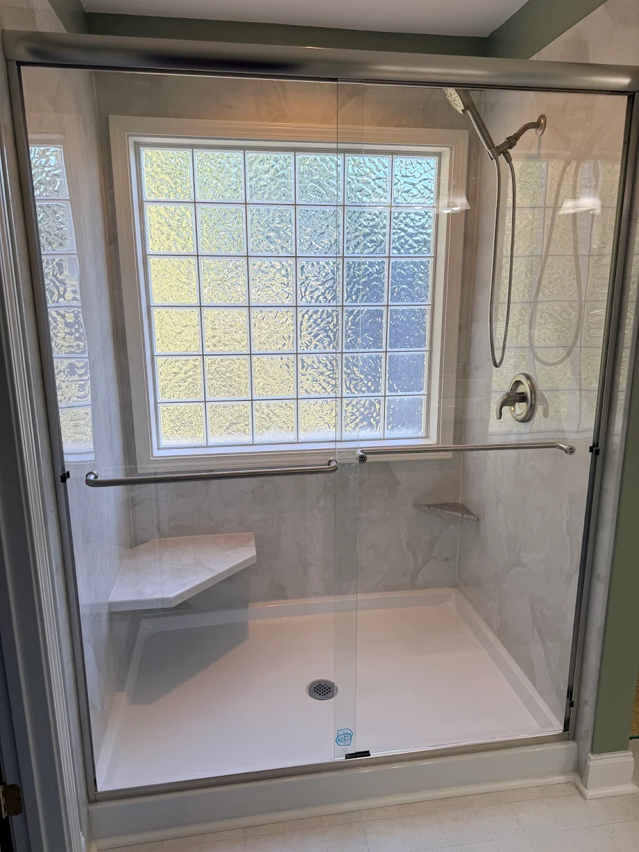 Local favorite Bathroom Remodel Five Forks, SC